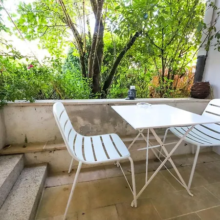 Pierres Plates Appartement Annecy Buitenkant foto