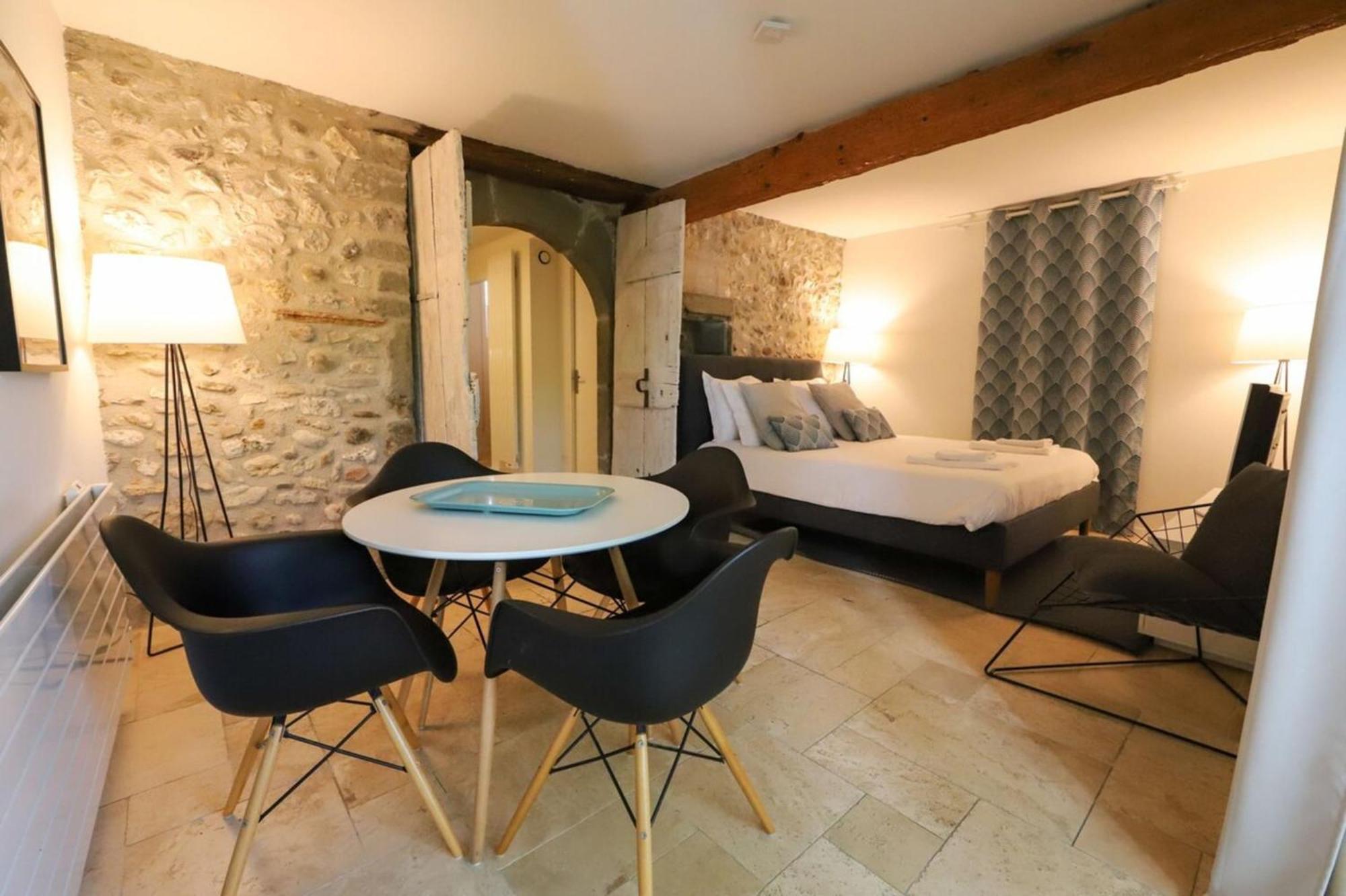 Pierres Plates Apartment Annecy